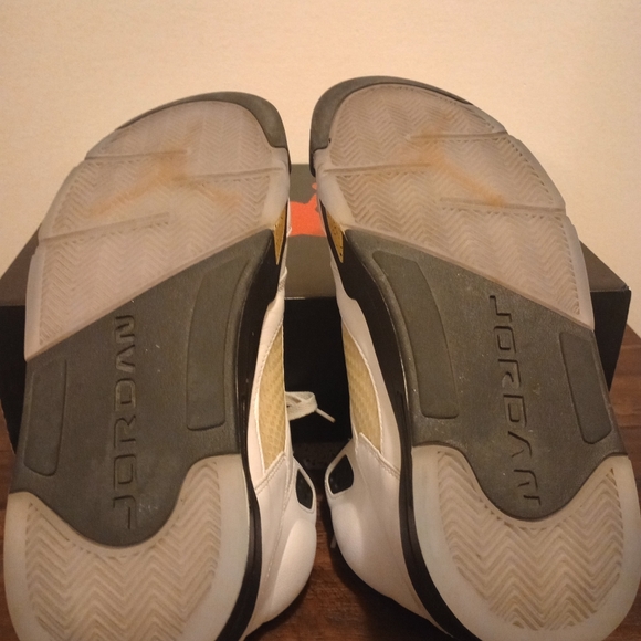 Jordan 5 Olympic Size 11 - Picture 6 of 6